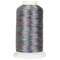 Threadart Variegated Polyester Embroidery Thread - 40wt - 1000m - 25 Colors Available